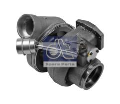 DT 110843 - Turbocompresor