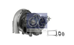 Diesel Technic 110845 - Turbocompresor