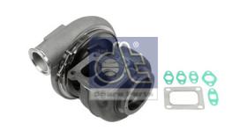 DT 110847 - Turbocompresor