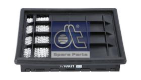 DT 110931 - Filtro Ventilación Motor