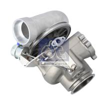 DT 110962 - Turbocompresor