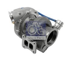Diesel Technic 110969 - Turbocompresor