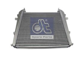 Diesel Technic 111042 - Intercooler