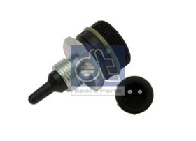 Diesel Technic 111079 - Sensor de temperatura