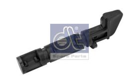 DT 111120 - Llave de descarga