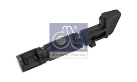 Diesel Technic 111120 - Llave de descarga