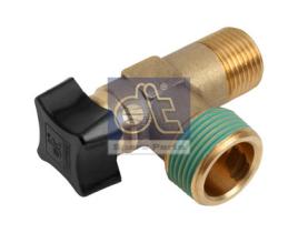DT 111132 - Llave de descarga