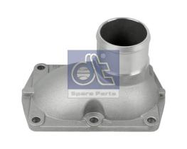DT 111213 - Caja del termostato