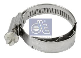 DT 111239 - Abrazadera de manguito
