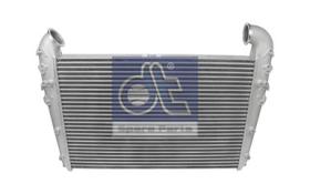 DT 111252 - Intercooler