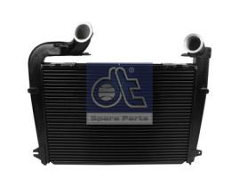 DT 111256 - Intercooler