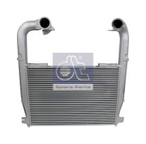 Diesel Technic 111257 - Intercooler