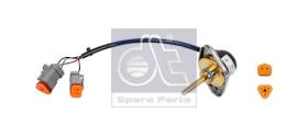 DT 111260 - Sensor de presión de sobrealimentación