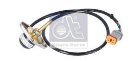 DT 111262 - Sensor de presión de sobrealimentación