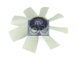 DT 111322 - Ventilador con embrague