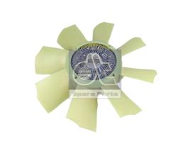 DT 111325 - Ventilador con embrague
