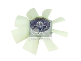 DT 111326 - Ventilador con embrague