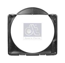 DT 111428 - Carcasa del ventilador