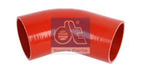 DT 111601 - Manguito del intercooler