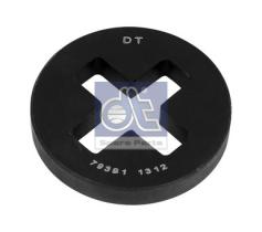 DT 112255 - Arrastrador