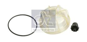 DT 112265 - Cristal de control