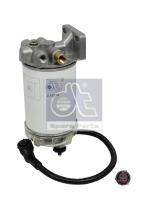 DT 112276 - Filtro de combustible