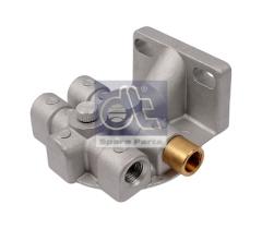 DT 112280 - Cabeza del filtro
