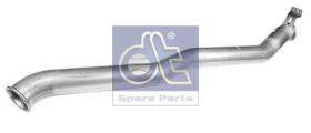 Diesel Technic 112370 - Tubo de escape