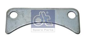 DT 112374 - Chapa de seguridad