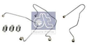 DT 112400 - Juego de tuberías de inyección