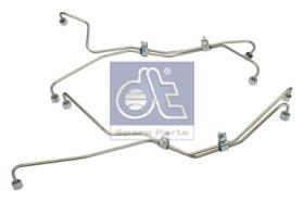 DT 112469 - Juego de tuberías de inyección