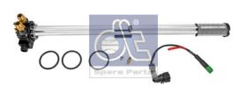 DT 112557 - Aforador de combustible