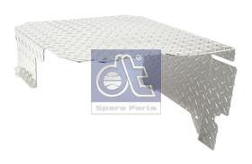 DT 112575 - Chapa de protección térmica