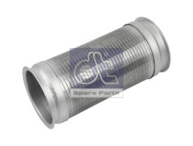 DT 112824 - Tubo flexible