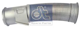Diesel Technic 112826 - Tubo flexible