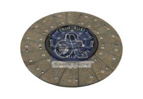 DT 113019 - Disco de embrague