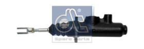 Diesel Technic 113089 - Cilindro de embrague