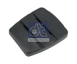 DT 113250 - Goma del pedal