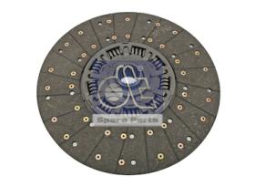 DT 113304 - Disco de embrague
