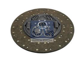 DT 113305 - Disco de embrague