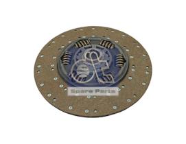 DT 113311 - Disco de embrague