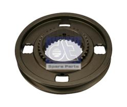 DT 114052 - Manguito de mando