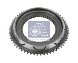DT 114240 - Cono de acoplamiento