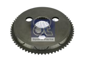 DT 114279 - Cono de acoplamiento