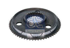 DT 114284 - Cono de acoplamiento