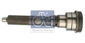 DT 114304 - Eje primario