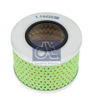 DT 114420 - Filtro de aceite