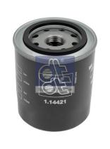DT 114421 - Filtro de aceite