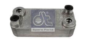 DT 114512 - Refrigerador de aceite