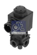 DT 114518 - Válvula solenoide